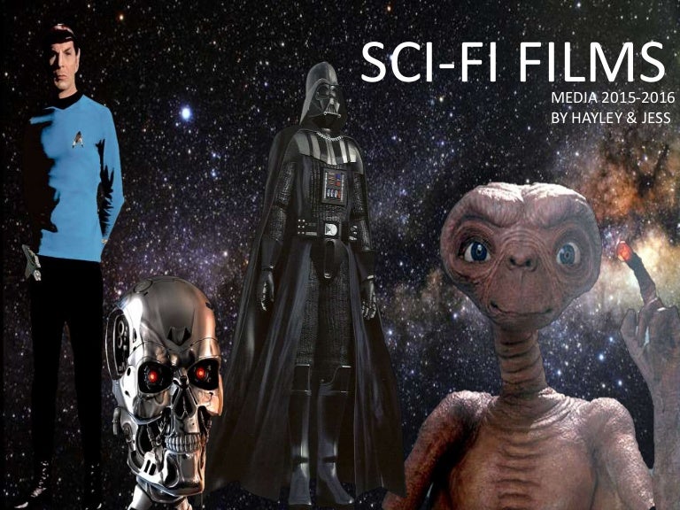 Sci fi