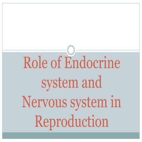 Roles of Hormones Involved in Male and Female Reproductive Systems.pptx