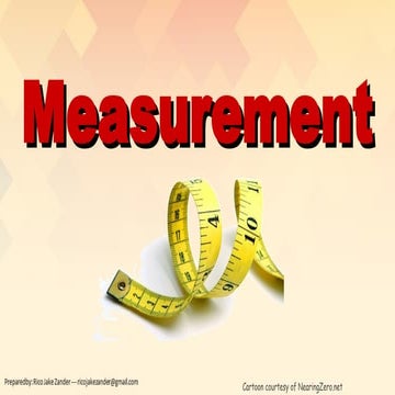 sci 7 q1 7 make accurate measurements using standard units for physical quant...