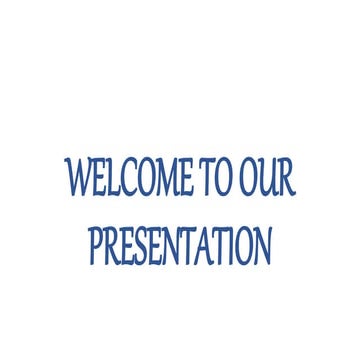 Greenhouse Effect & Global Warming