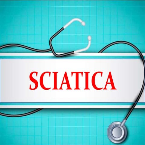 sciatica final.pptx