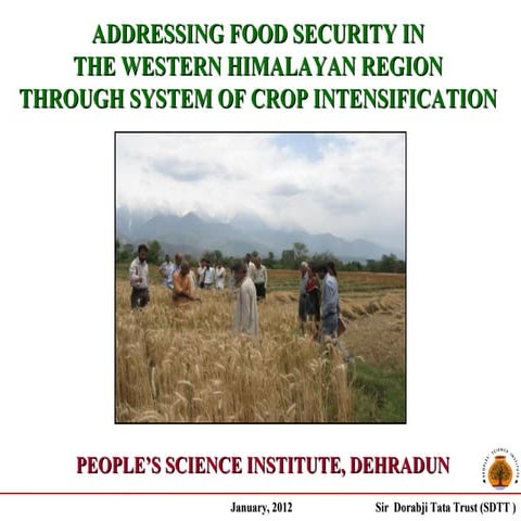 Sci by psi uttarakhand