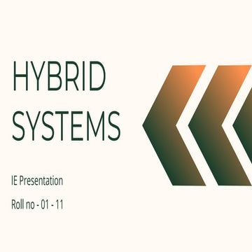 Soft Computing Hybrid System: A Comprehensive Overview