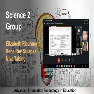 Science-2-Group.pptx