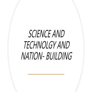 SCIENCE-AND-TECHNOLGY-AND-NATION-BUILDING1.pptx
