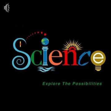 Science ppt by Anurag singla