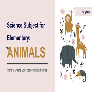 science-subject-for-elementary-2nd-grade-animals.pptx