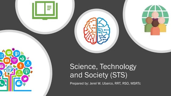 Module 1 STS.pdf | Science