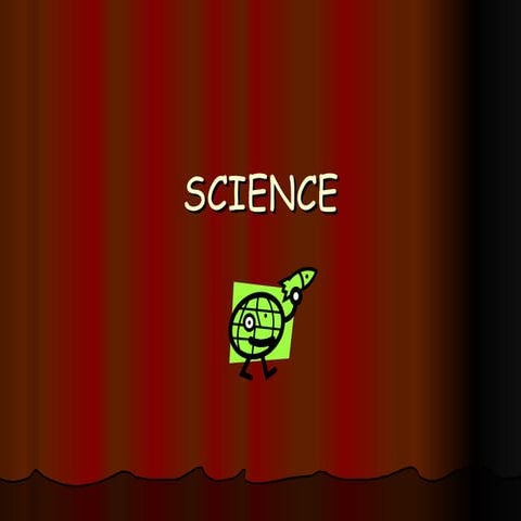Science | PPT