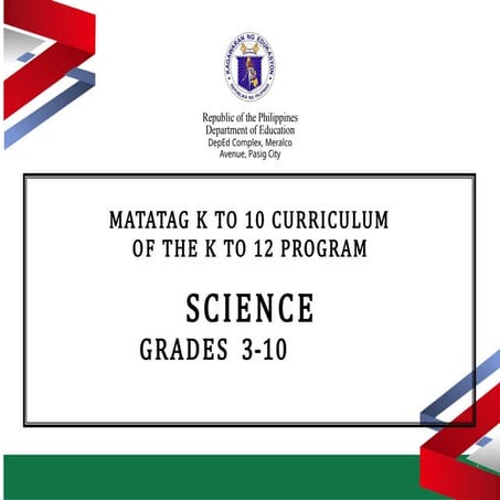SCIENCE FRAMEWORK FOR PHILIPPINE BASIC EDUCATION.pptx