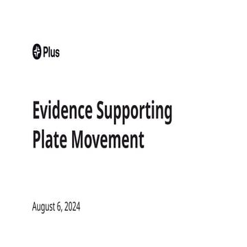 SCIENCE10 Q1 5 WK8 Evidence Supporting Plate Movement.pptx