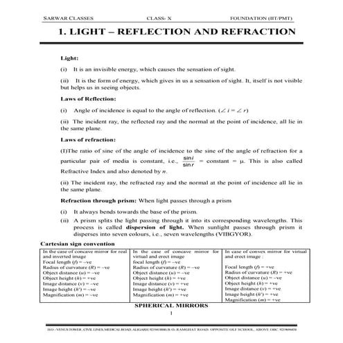 FOUNDATIONScience 10th pdf