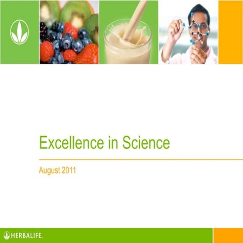 Science 2011 | PDF