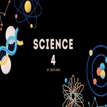 States of Matter (Solid, Liquid, Gas and Plasma