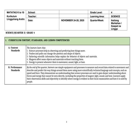 SCIENCE 4_DLL_Q3_WEEK 4.docx LESSON PLAN