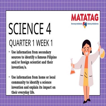 Science4 Q1 Week1 GRADE PPT MATATAG.pptx