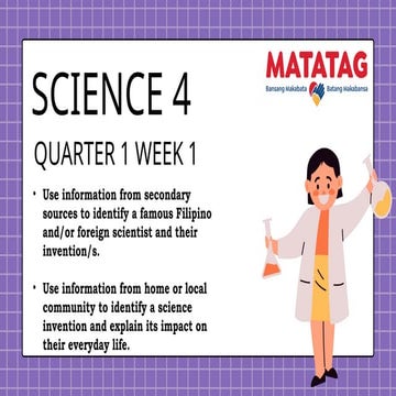 Science4 Quarter1 Week1 PPT MATATAG.pptx