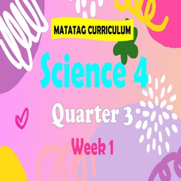 MATATAG-BASED Science 4 Q3 Week 1 share.pptx