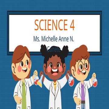 Science 4 ndcbjbakjasacsda (Week 1).pptx