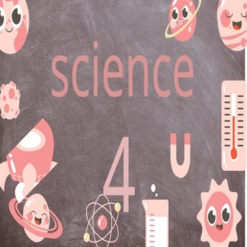 SCIENCE 4 WK 3 MATATAG Q1 for Teaching ppt