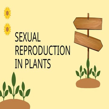 SCIENCE 5 SEXUAL PRODUCTION OF PLANTS.pptx
