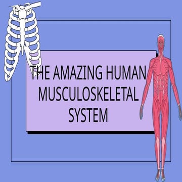 SCIENCE 6 MUSCLES 2ND QUARTER LESSON.pptx