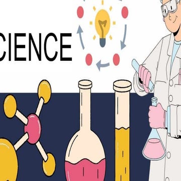 Science 7- Scientific Method (1st Q M-1)