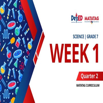 Science 7 - Quarter 2   Full Week 1.pptx