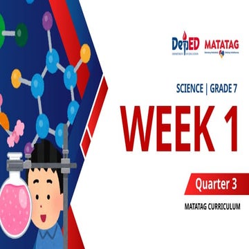 Science 7 - Quarter 3   Full Week 1.pptx