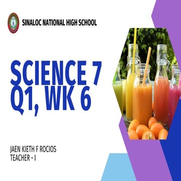 Science 7 - Saturated and Unsaturated Solutions.pdf