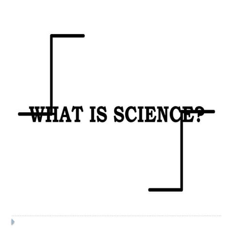 Science 7 LESSON1.POWERPOINT PRESENTATIONpptx | PPTX