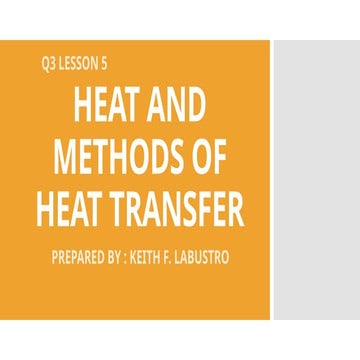 SCIENCE 7 Quarter 3 lesson matatag curriculum