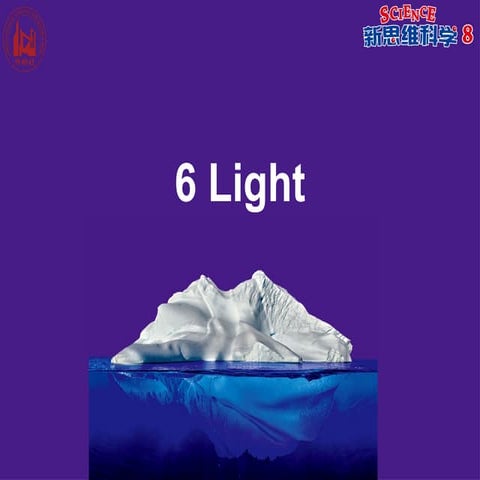 Science_8 6.4.pptx - Spectrum (Colours) of Light | PPTX