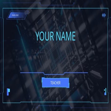 SCIENCE 8 MOMENTUM - Copy presentation for school