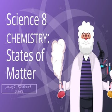 Science 8 PPT States of Majhhjbhghgtter.pptx
