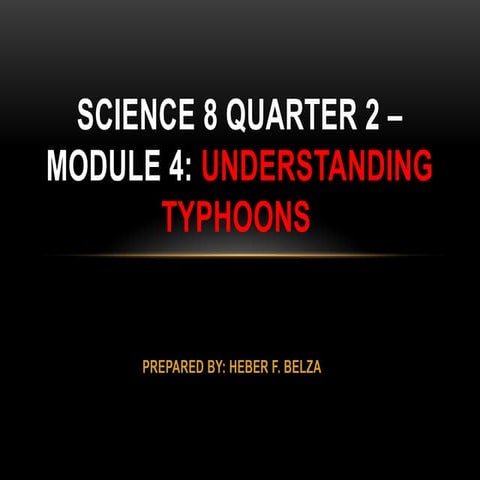 Science 8 Lesson 3- Quarter 2 – Module 4.pptx