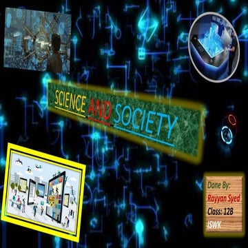 SCIENCE AND SOCIETY.pptx