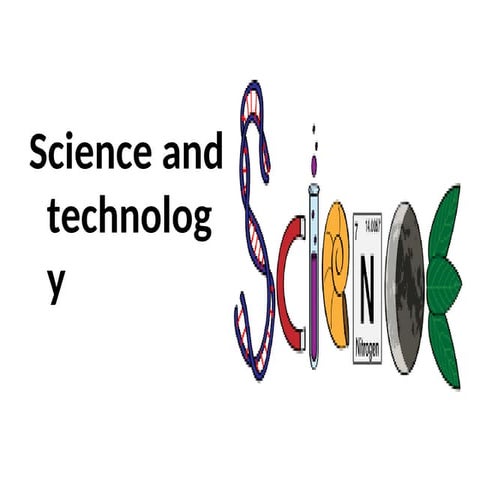 science and technology (1).pptnnnnnnnnnn