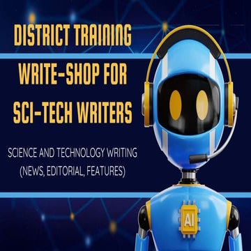 Science and Technology Writing 2024.pptx