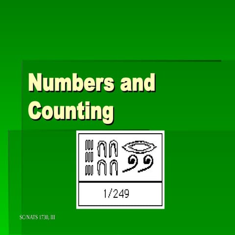 scienceasdiscovery03-numbers.ppvavavavat