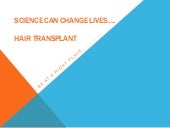 Hair Transplant Surgery in Ahmedaba...