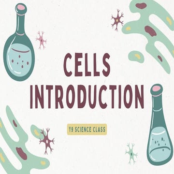 Grade 8 Science Module 2 Quarter 4 Cellular Reproduction | PDF