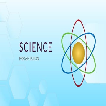 Title Defense in Research I Template for Junior High | PPTX