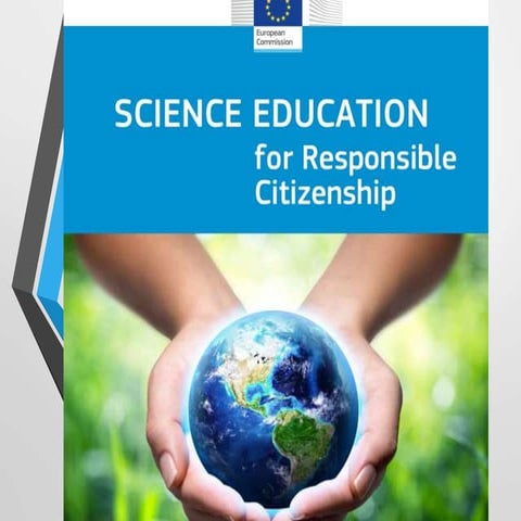 Science education 2020