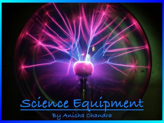 Scientificdrawings (lab equipment) | PPTX