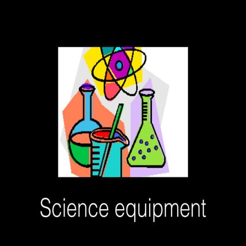 Lab Tools | PPT