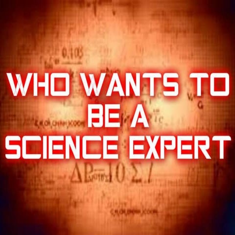 Science Quiz Class 9