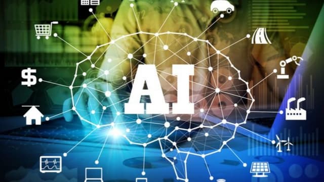 Robotics in AI