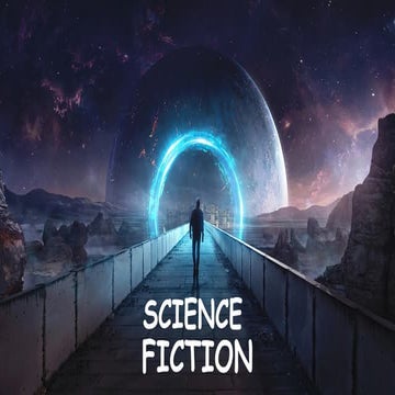 Science Fiction.pptx Science Fiction.pptx