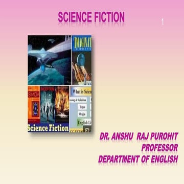 Science Fiction ANSHU.pptx